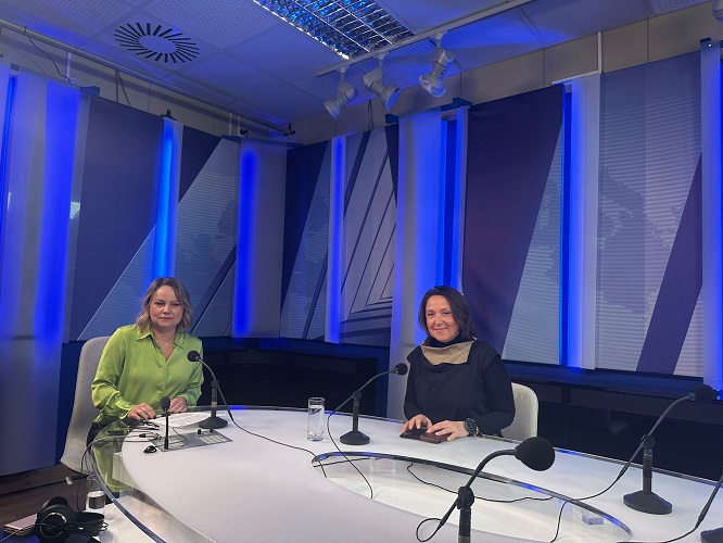 Slika /2025_Slike/Naslovna slika-ministrica u emisiji.jpg